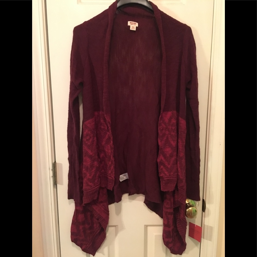 Mossimo Supply Co Sweater